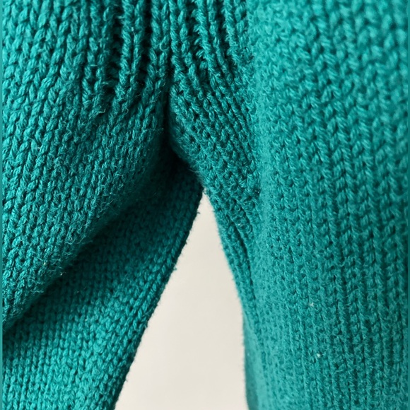 J. Crew Women’s 1988 Rollneck Sweater in Cotton - Picture 6 of 12